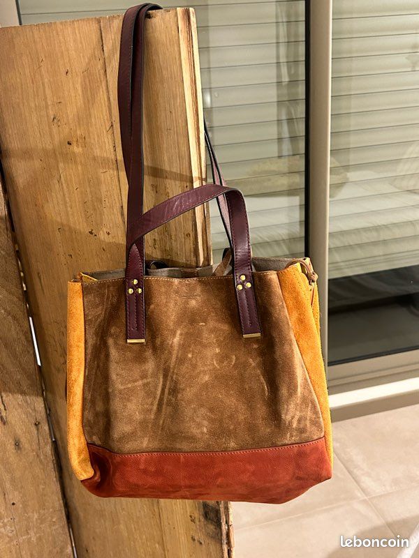 Sac à main Jérôme Dreyfus (image 1)