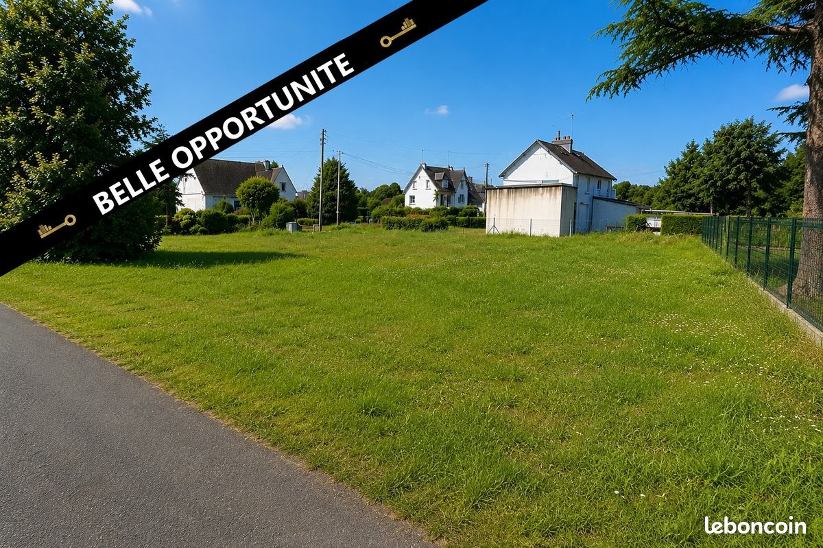 Terrain 713 m² · à Tréveneuc · 713 m² · 228 800 €
