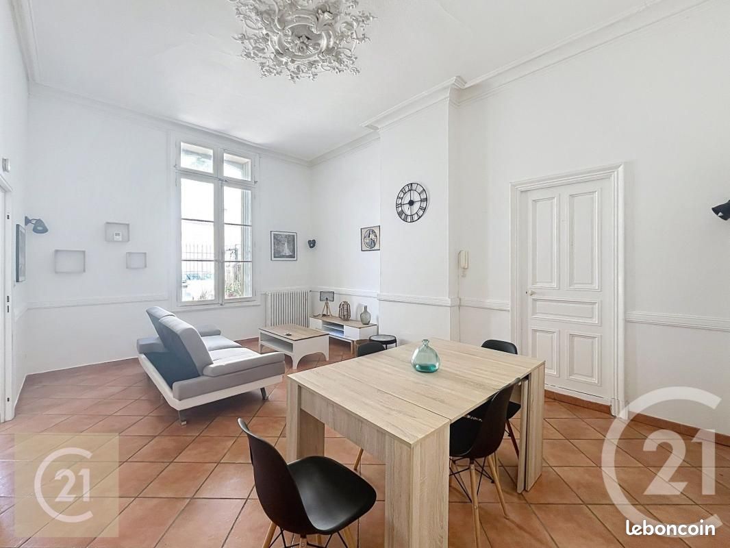 Appartement 2 pièces 49 m² · à Béziers · 49 m² · 570 €/mois