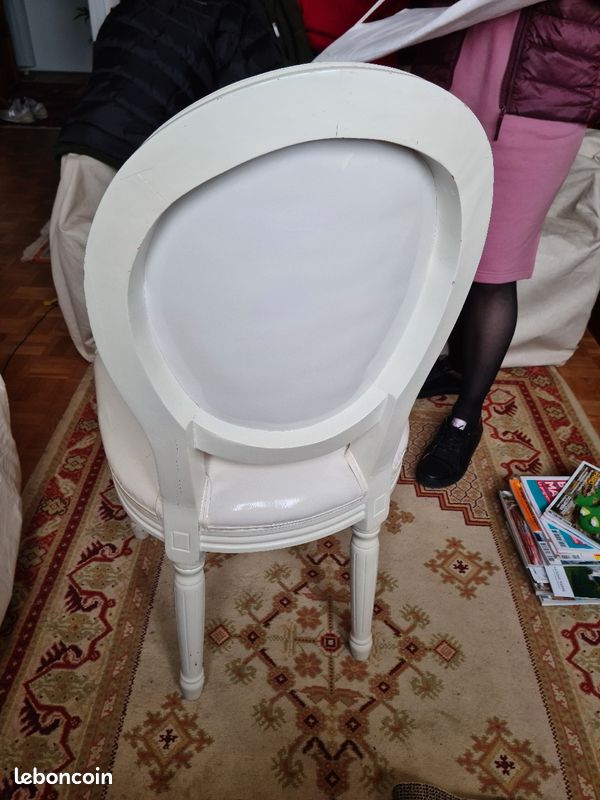 Chaise Marilyn Monroe (image 2)