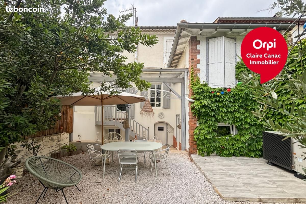 Maison 3 pièces 111 m² · à Castres · 111 m² · 250 000 €