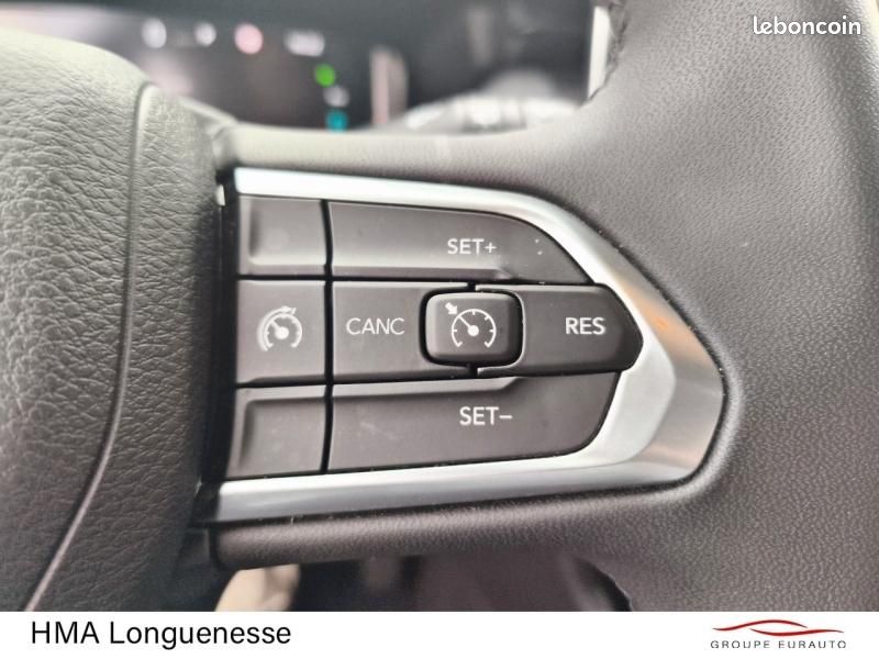 Jeep Compass 1.3 Turbo T4 190ch PHEV 4xe Night Eagle AT6 eAWD (image 18)