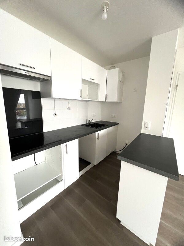 Appartement a louer melun - 3 pièce(s) - 62 m2 - Surfyn