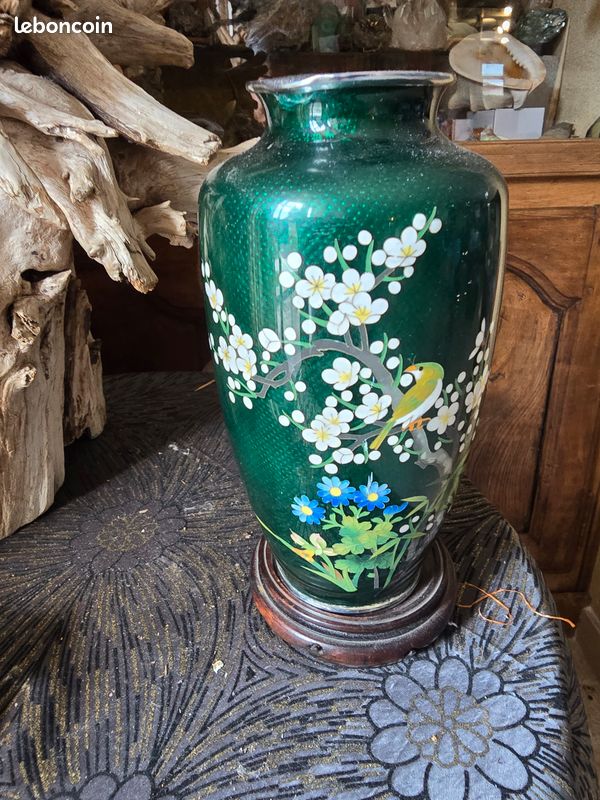 Vase chinois (image 1)
