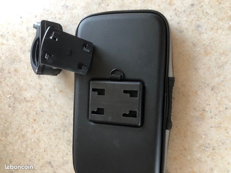 Kit téléphone pour moto 🏍️ (image 2)