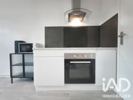 Appartement 2 pièces 36 m²
