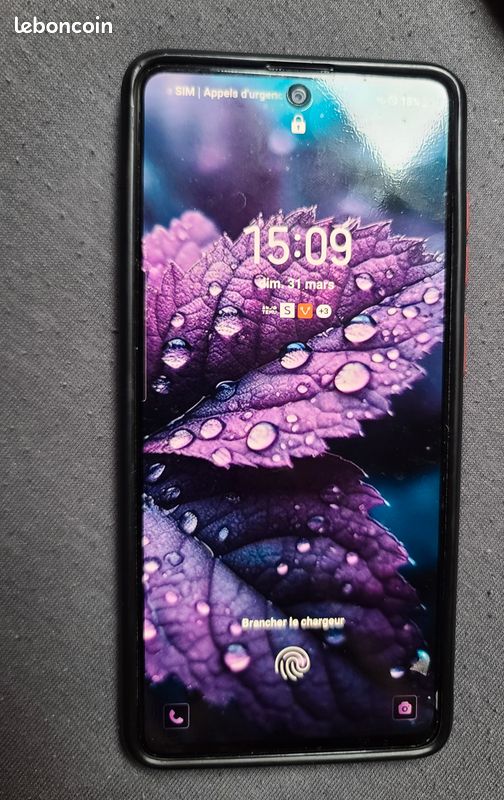Samsung galaxy note 10 lite (image 1)