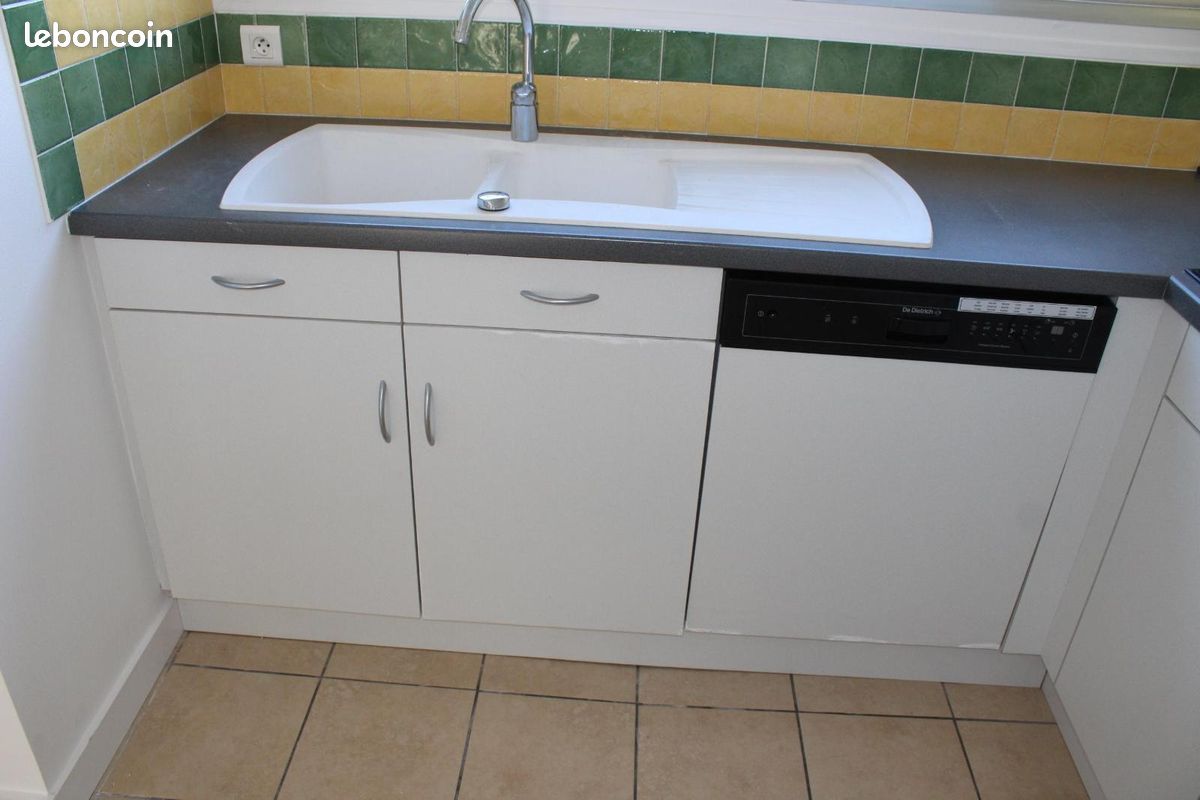 Appartement a louer saumur - 3 pièce(s) - 72 m2 - Surfyn