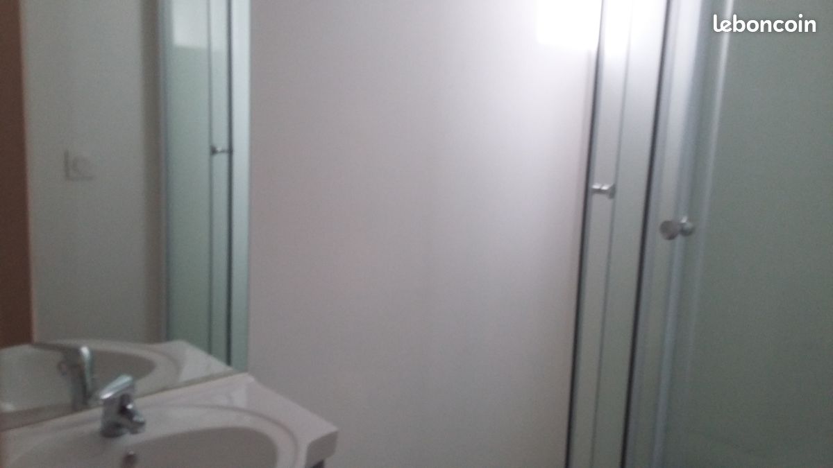 Appartement a louer beziers - 1 pièce(s) - 20 m2 - Surfyn