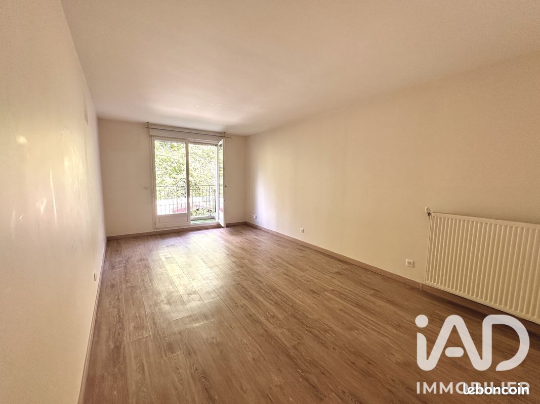 Appartement 3 pièces 62 m² · à Saint-Germain-lès-Corbeil · 62 m² · 177 000 €