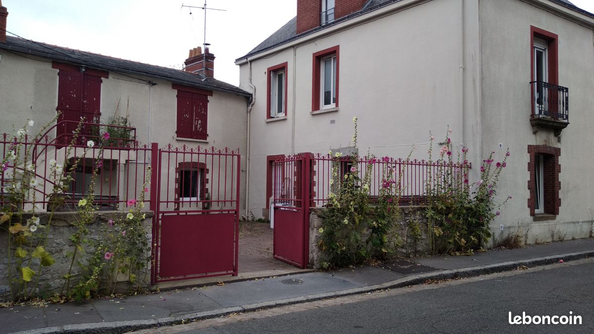 Appartement 1 pièce 16 m² · à Nantes · 16 m² · 430 €/mois