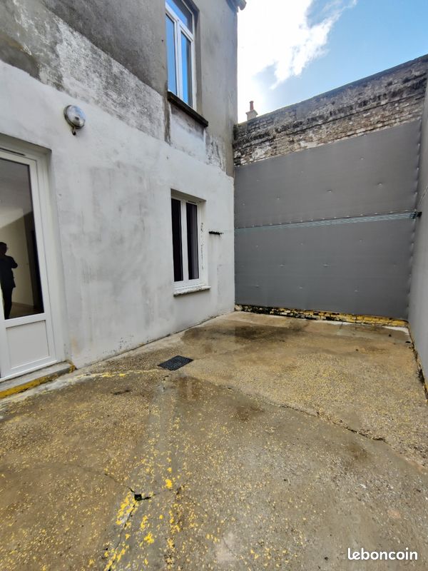 Appartement a louer calais - 3 pièce(s) - 51 m2 - Surfyn