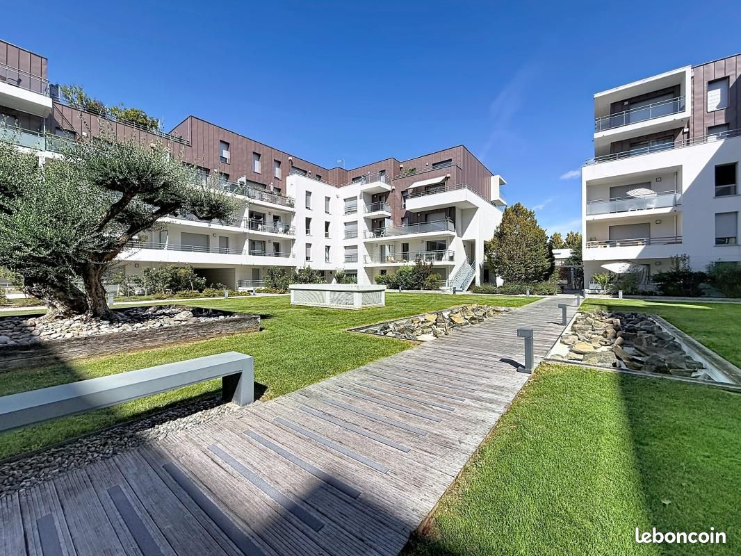 Appartement 1 pièce 35 m² · à La Rochelle · 35 m² · 231 000 €