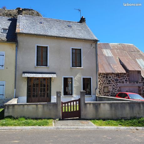Maison 9 pièces 104 m²
