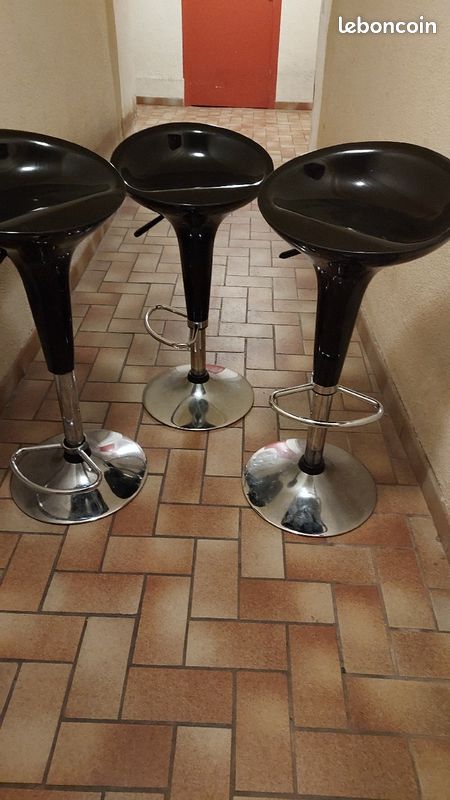 Chaises de bars (image 4)