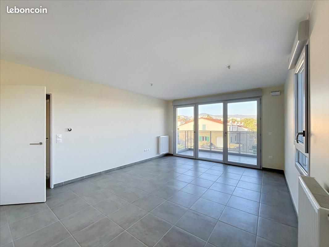Appartement 3 pièces 67 m² · à Clermont-Ferrand · 67 m² · 836 €/mois