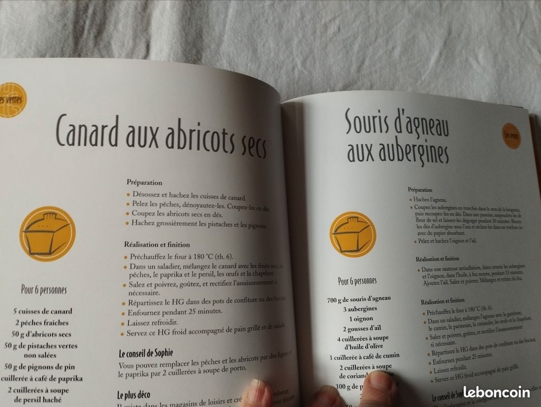 Livre Sophie Dudemaine (image 3)