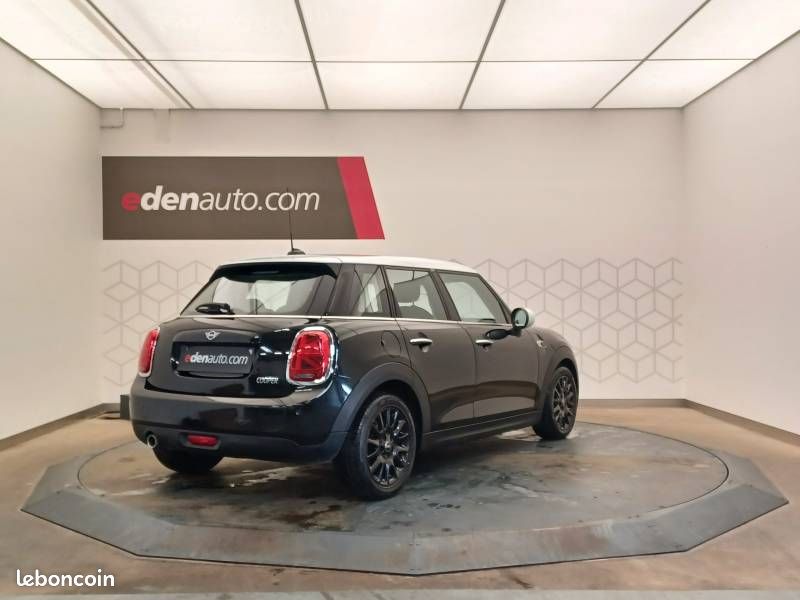Mini Hatch 5 Portes Cooper 136 ch (image 2)