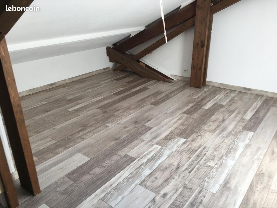 Duplex 3 pièces 46 m² (image 11)