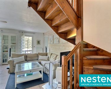 Maison 410 000 € - 110 m²