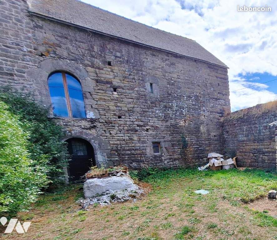 Maison 2 pièces 92 m² · à Néant-sur-Yvel · 92 m² · 79 600 €