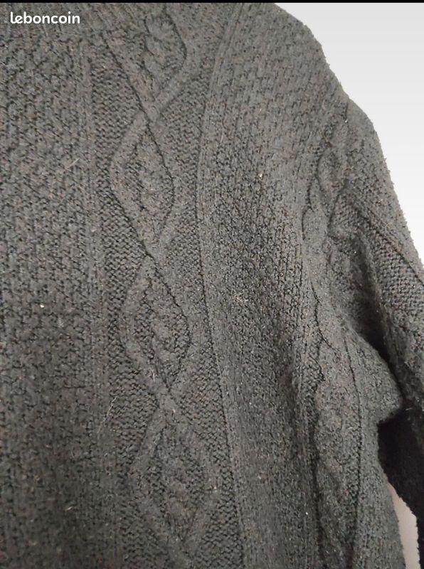 Lot de vêtements fille 12 ans (image 3)