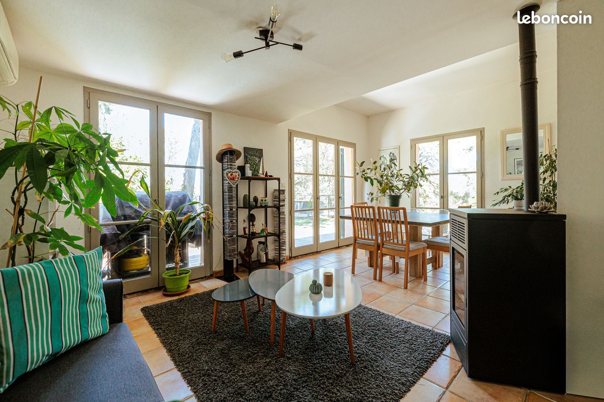 Maison 4 pièces 103 m² · à Mallemort · 103 m² · 348 000 €