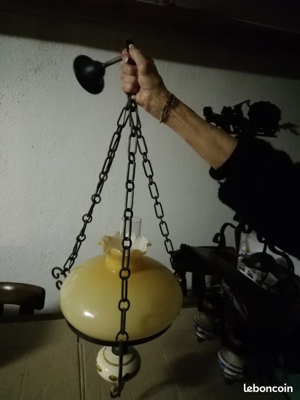 Luminaire (image 1)