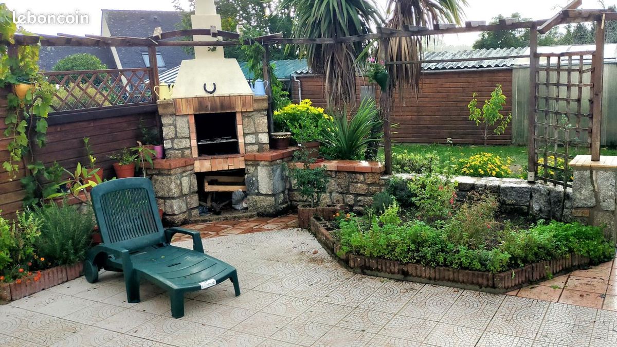 Maison 6 pièces 121 m² · à Hennebont · 121 m² · 291 555 €