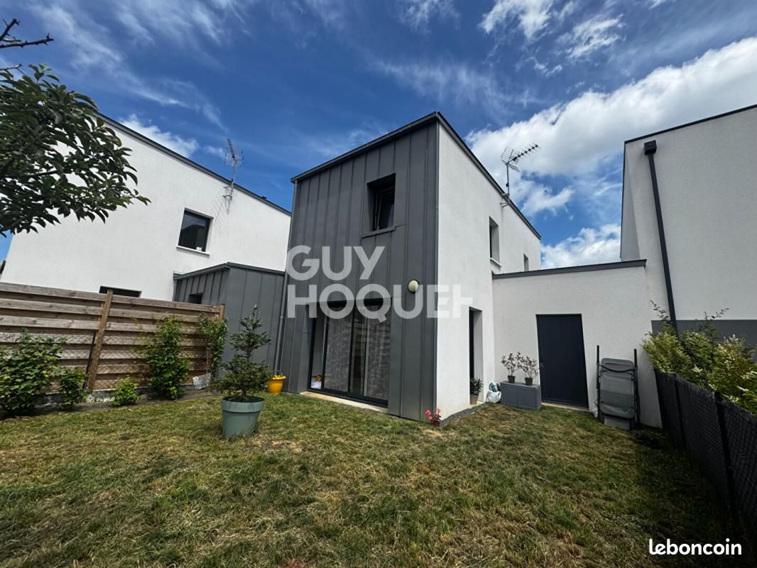 Maison 4 pièces 81 m² · à Hermanville-sur-Mer · 81 m² · 980 €/mois