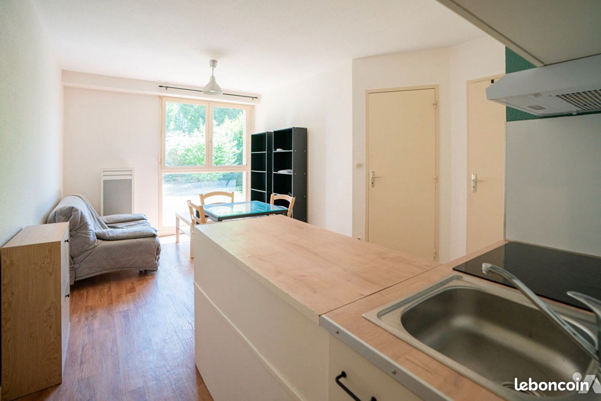Appartement 2 pièces 27 m² · à Rennes · 27 m² · 129 580 €