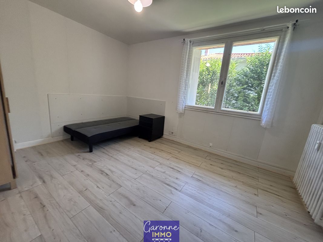 Studio 1 pièce 20 m² (image 4)