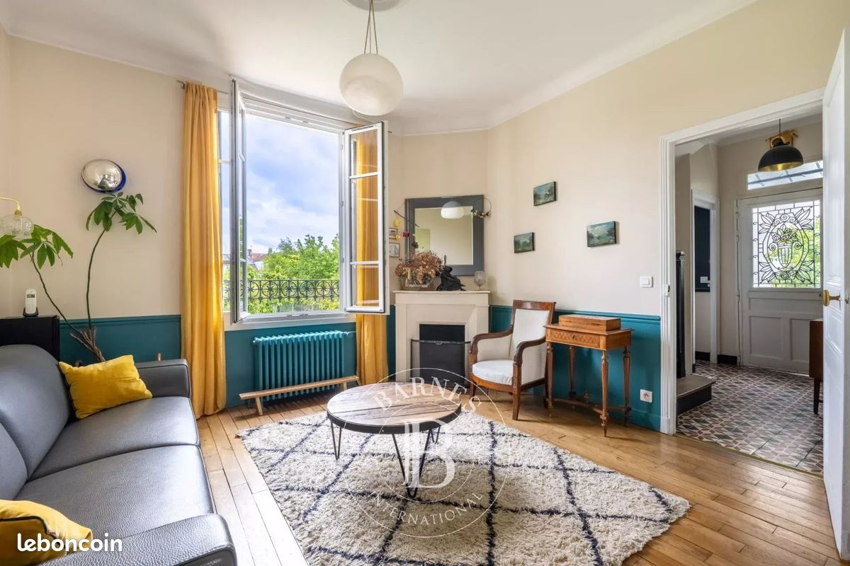 Maison 7 pièces 125 m² · à Le Chesnay-Rocquencourt · 125 m² · 1 150 000 €