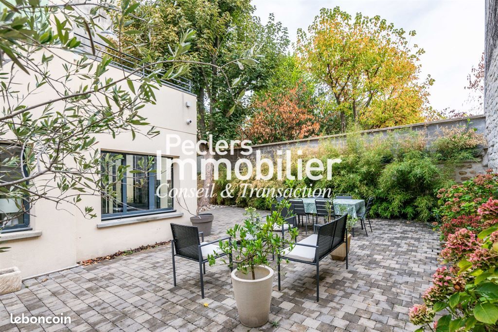 Maison 6 pièces 161 m² · à Rueil-Malmaison · 161 m² · 1 199 000 €