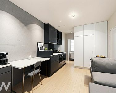Appartement 119 000 € - 26 m²