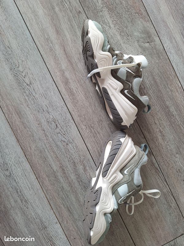 Basket Nike (image 4)