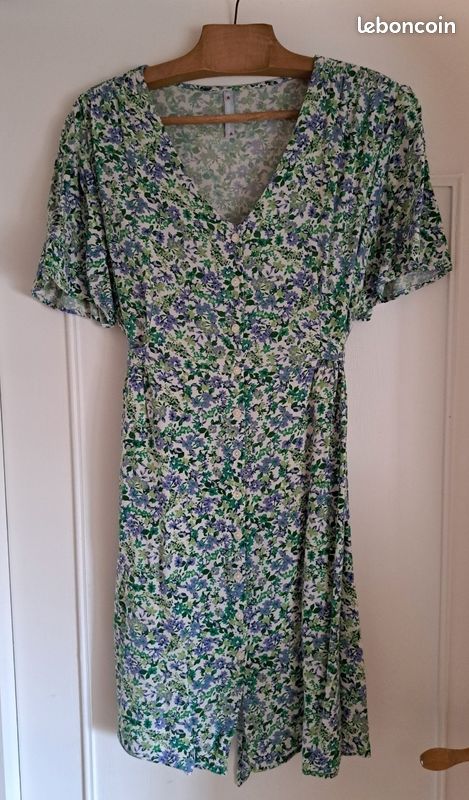 Robe d'été (image 1)