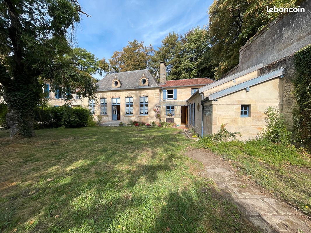 Maison 7 pièces 250 m² · à Bar-le-Duc · 250 m² · 242 000 €