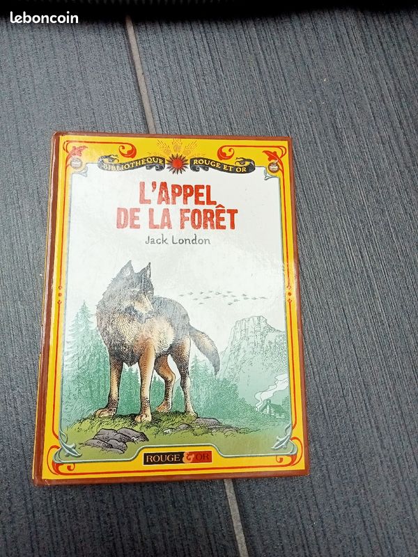 Livres toute âge (image 1)