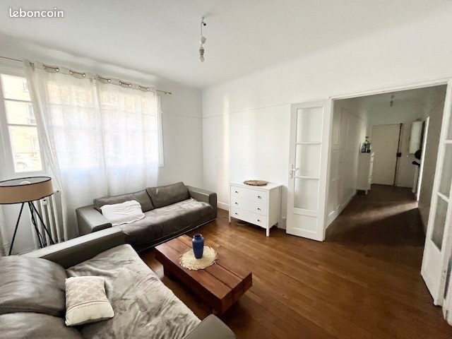 Appartement 2 pièces 46 m² · à Colombes · 46 m² · 1 165 €