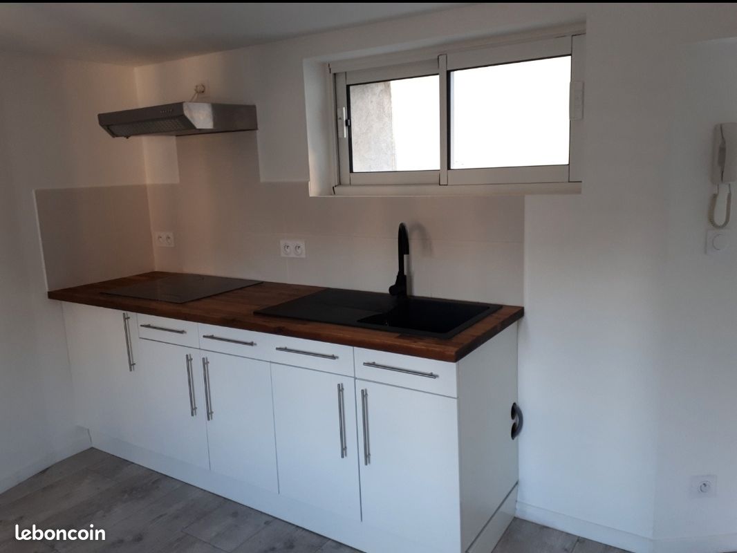 Appartement a louer laval - 2 pièce(s) - 32 m2 - Surfyn