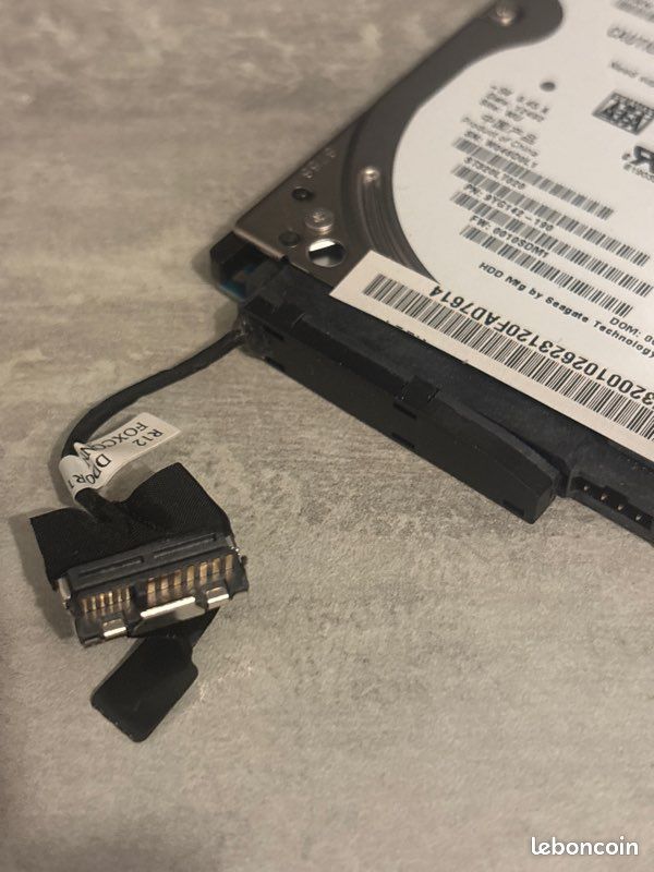 Cable disque dur pc (image 3)