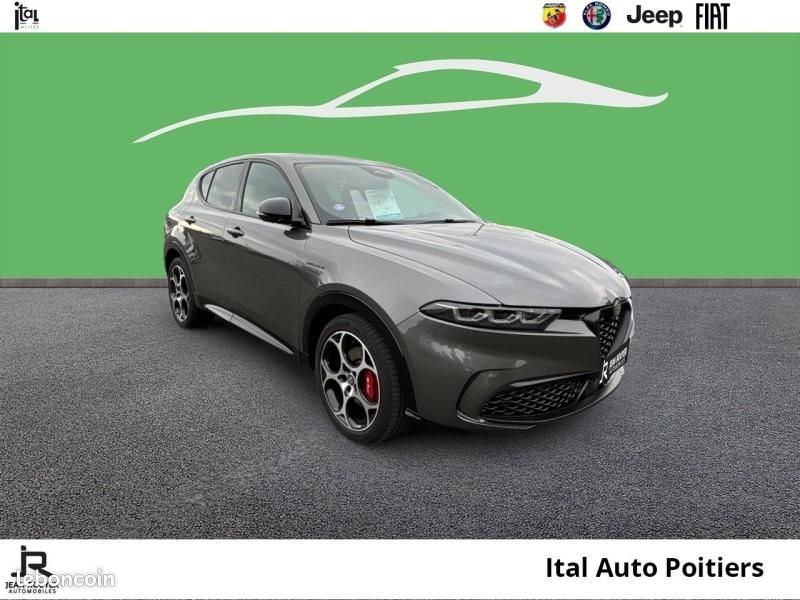 Alfa romeo Tonale 1.5 Hybrid 130ch Veloce TCT (image 3)