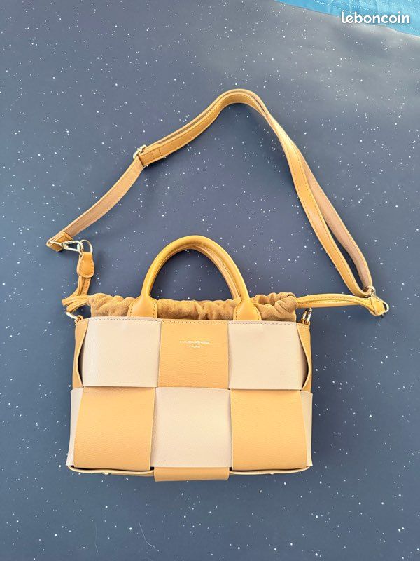 Adorable Sac à main David Jones (image 1)