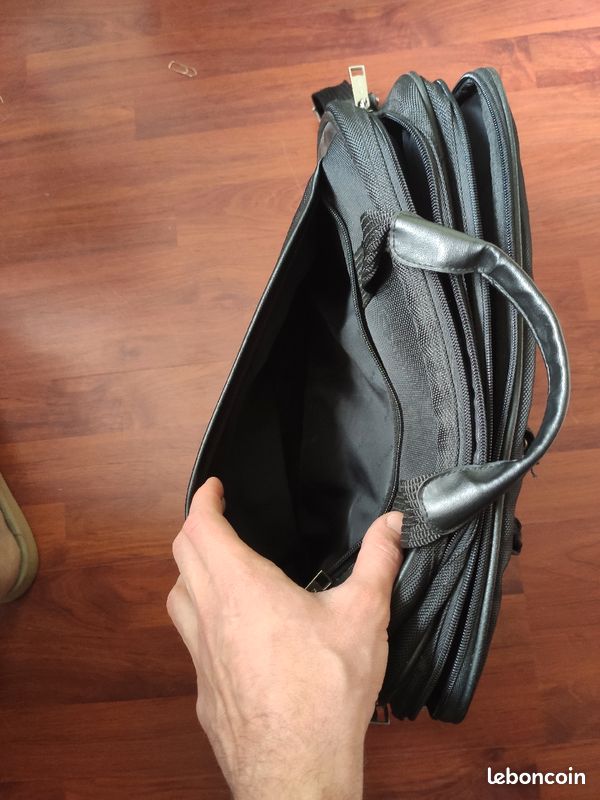 Pochette ordinateur (image 6)