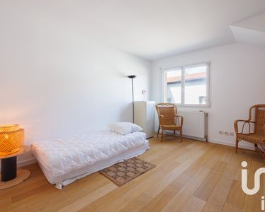 Appartement 398 000 € - 120 m²