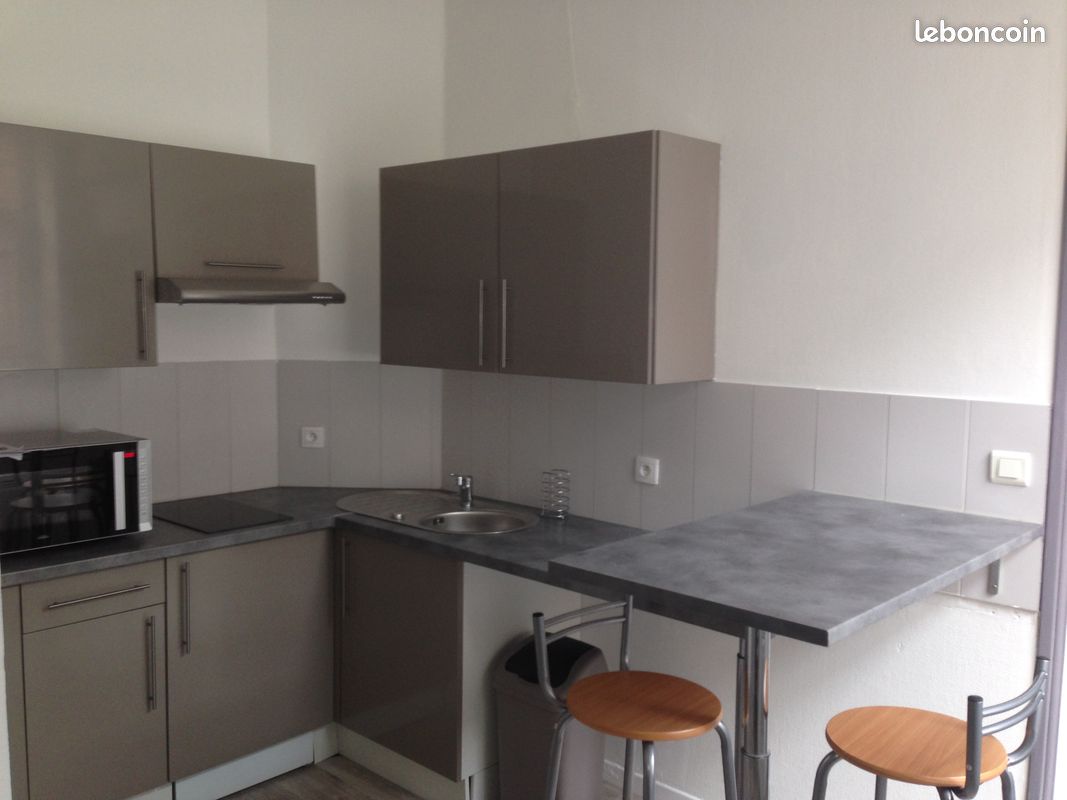Local commercial 6 pièces 85 m² · à Lille · 85 m² · 264 000 €