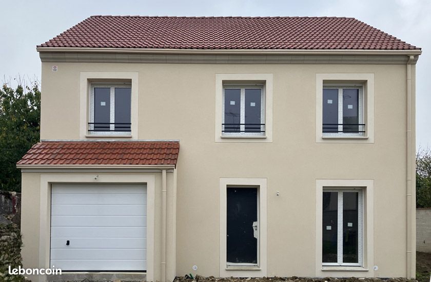 Maison 5 pièces 126 m² · à Vaires-sur-Marne · 126 m² · 399 900 €