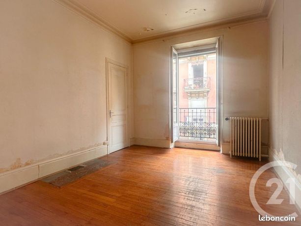 Appartement 4 pièces 60 m² — 6