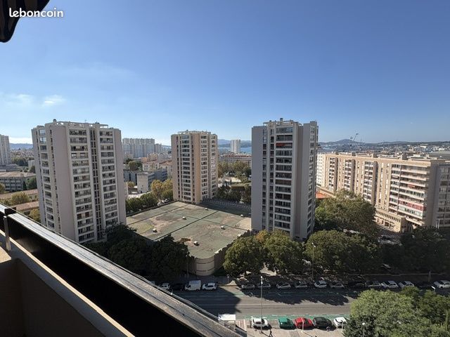 Appartement 5 pièces 127 m² · à Toulon · 127 m² · 375 000 €